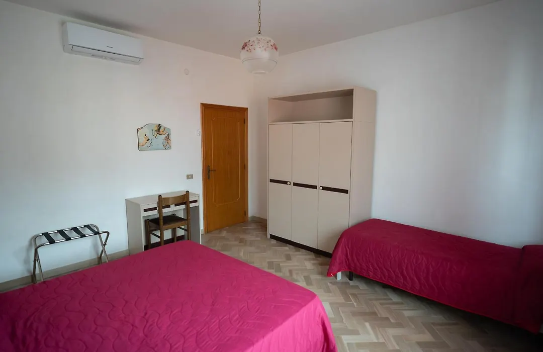 Residence Europa-1